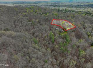 Tbd Skyline Dr, Bristol, TN 37620