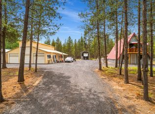 53619 Day Rd, La Pine, OR 97739