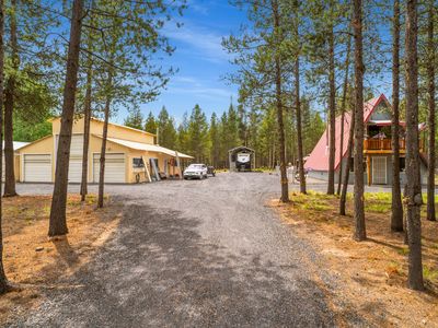 53619 Day Rd, La Pine, OR, 97739