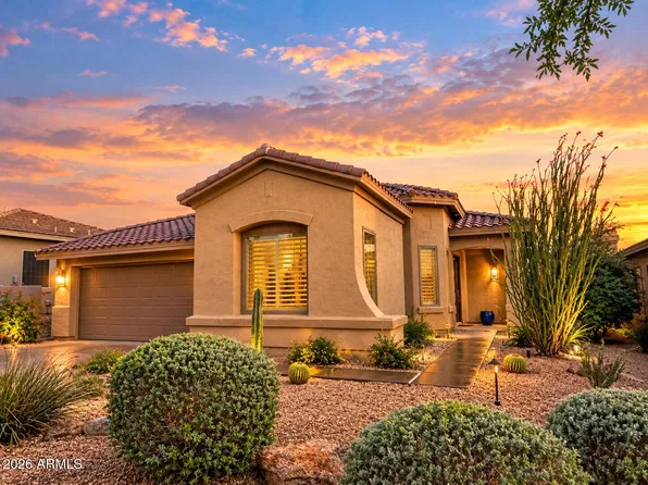 11257 E BUTHERUS Drive, Scottsdale, AZ 85255