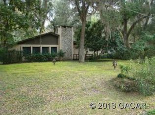 125 SW 80th Dr, Gainesville, FL 32607