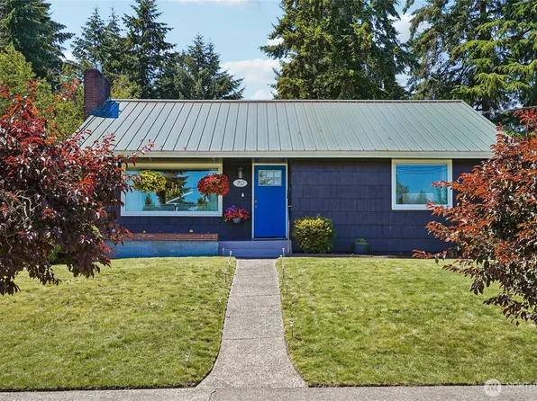 752 S Monroe Street, Tacoma, WA 98405