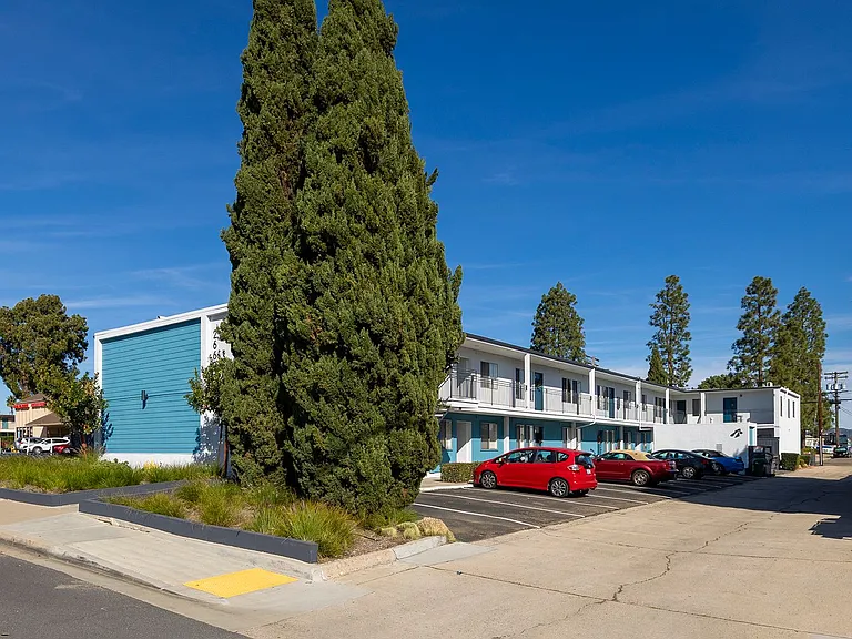 McMission Village Apartments — Photo 11