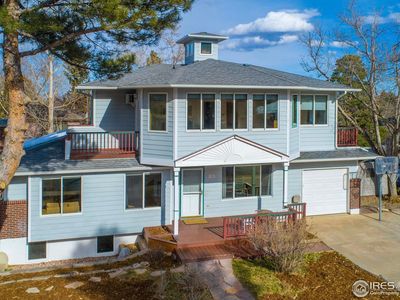 1262 Scrub Oak Cir, Boulder, CO, 80305