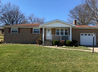 3487 Rocker Dr, Cincinnati, OH 45239