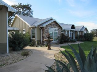 7540 Apperson Rd, Brenham, TX 77833