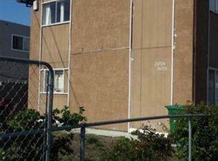 26926 Manon Ave, Hayward, CA 94544