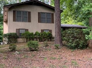 4507 Newcastle Cir, Lithonia, GA 30038
