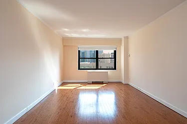 Rented by Brown Harris Stevens