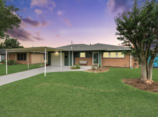 12413 Industrial Rd, Houston, TX 77015