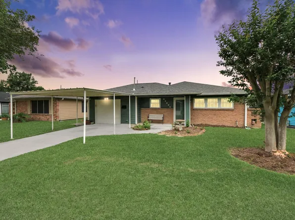 12413 Industrial Rd, Houston, TX 77015