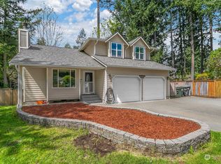 8802 109th Street Ct SW, Lakewood, WA 98498