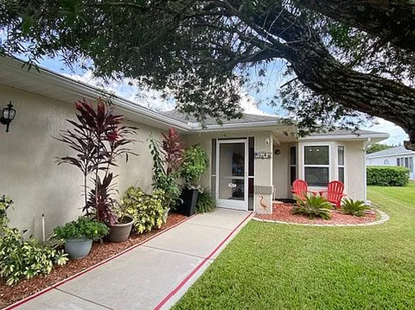29418 Zeller Ave, San Antonio, FL 33576