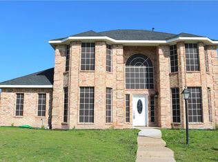 705 Oteca Dr, Desoto, TX 75115
