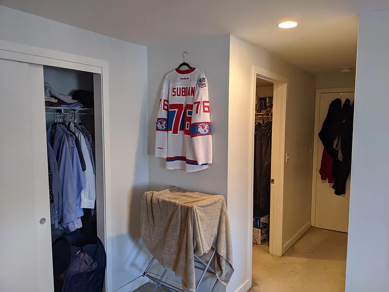 Deacon Court - 1661 Washington Street — Photo 143