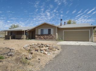 4679 Eastlake Blvd, Washoe Valley, NV 89704