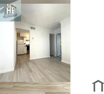 1 bed, 500 sqft, $1,800 — Photo 4