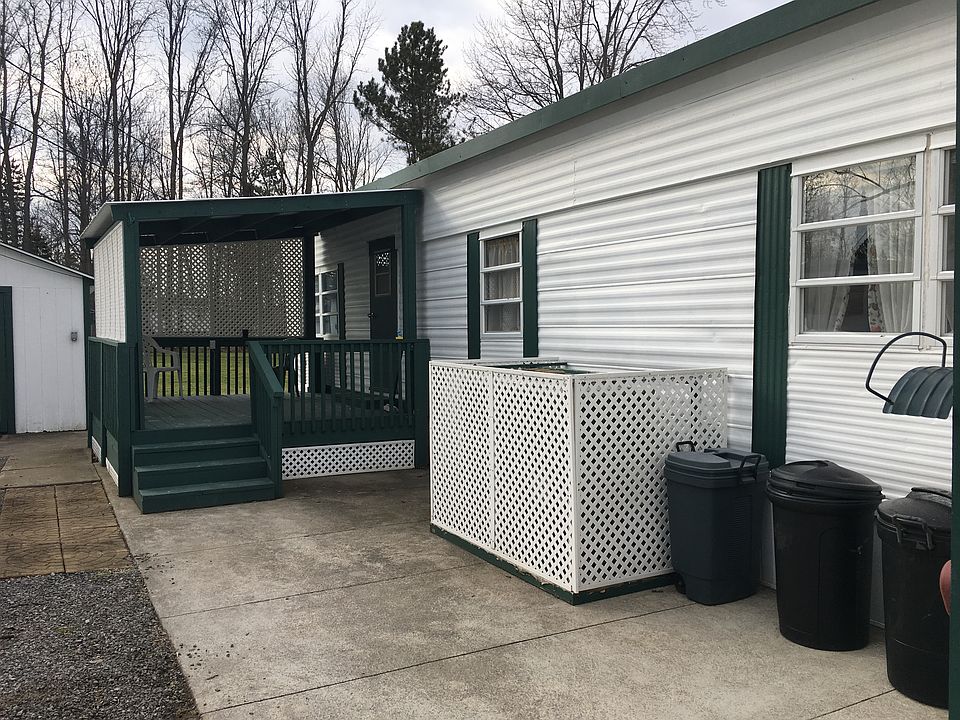 1 Rainbow Park, Ransomville, NY 14131 Zillow