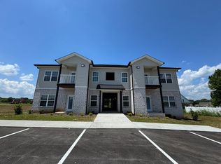 714 Ivy Branch, Bowling Green, KY 42104