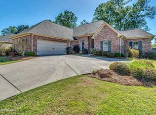 137 Buckhead Dr, Madison, MS 39110