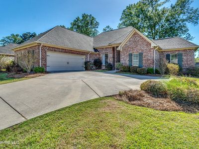 137 Buckhead Dr, Madison, MS, 39110