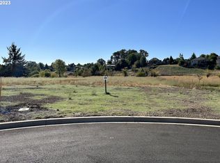 1436 NW Cato Ct #39, McMinnville, OR