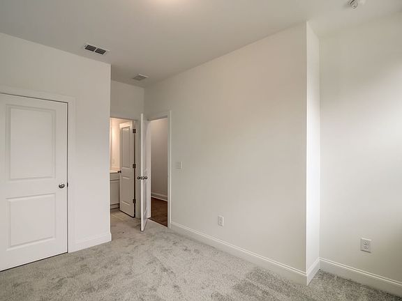 Terrace Bedroom