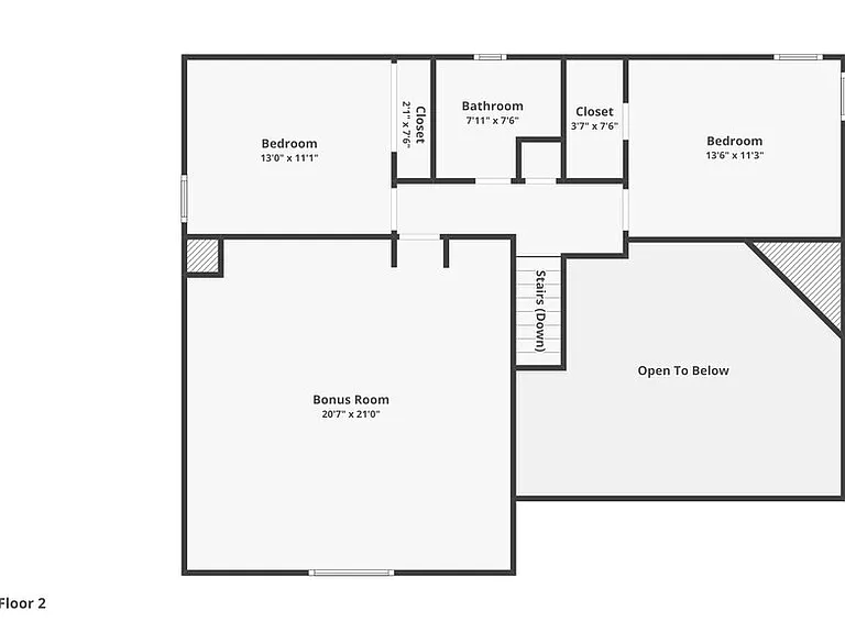 704 Parrish Point — Photo 3