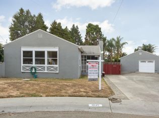 16145 Via Pinale, San Lorenzo, CA