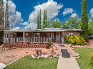 345 N Main St, Ivins, UT 84738