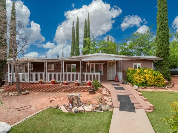 345 N Main St, Ivins, UT 84738