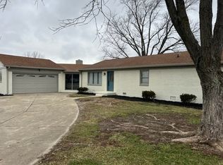 8611 N Nashville Rd, Wilkinson, IN 46186