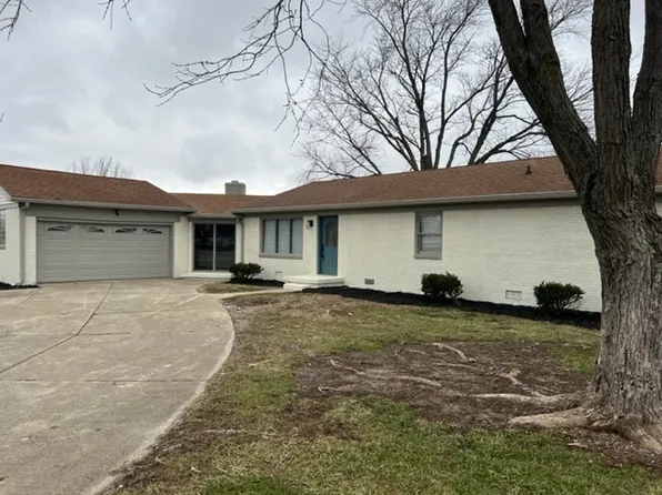 8611 N Nashville Rd, Wilkinson, IN 46186