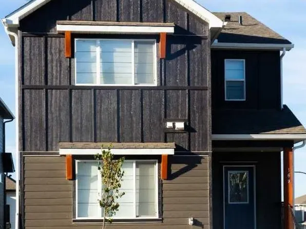 169 S Verity Mnr SW, Calgary, AB T2Y 0N5