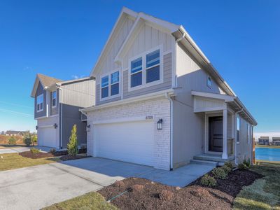 8708 SW Brickell Dr, Blue Springs, MO, 64064