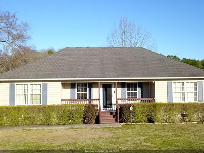 177 Quail Hollow Rd, Warrior, AL, 35180
