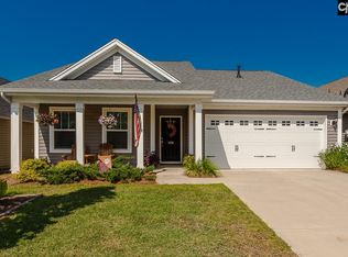 628 Clover View Rd, Chapin, SC 29036