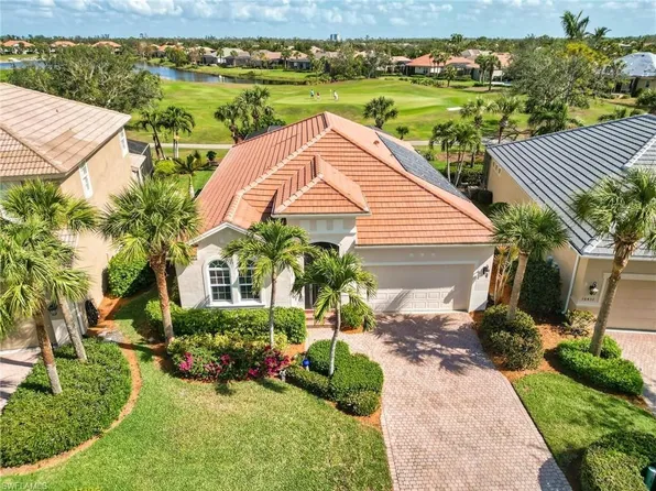 16436 Crown Arbor Way, Fort Myers, FL 33908