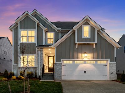 1365 Ashton Park Dr, Mount Juliet, TN, 37122