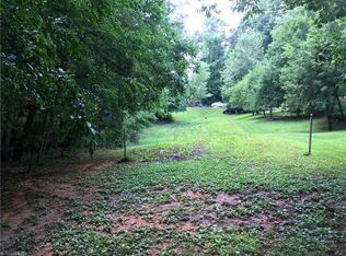 0 Canyon Drive Three Lots, Rural Hall, NC 27045