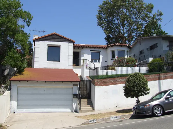 4307 York Blvd, Los Angeles, CA 90041