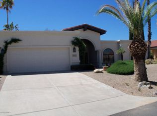 19107 E Via Esquina, Rio Verde, AZ 85263