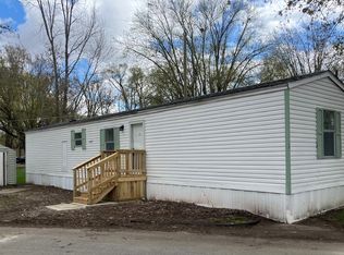 2700 N Washington St #68M, Kokomo, IN