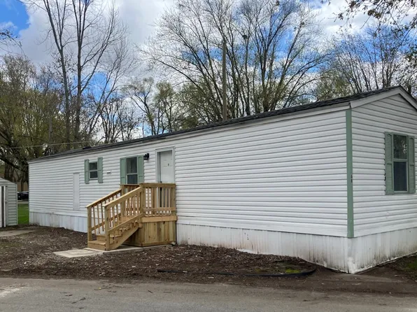 2700 N Washington St #68M, Kokomo, IN 46901