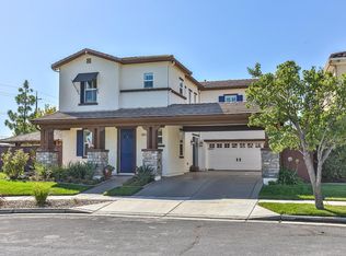 2800 Shinn Ct, Woodland, CA