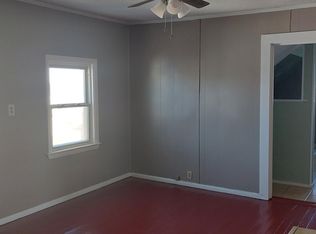 14 Beetle St #4, New Bedford, MA 02746