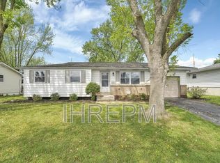 6295 Faircrest Rd, Columbus, OH 43229