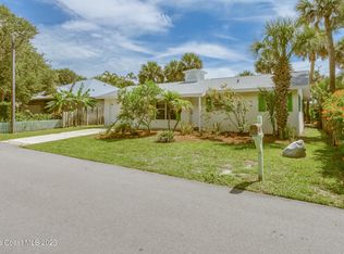 7835 Winona Rd, Melbourne Beach, FL 32951