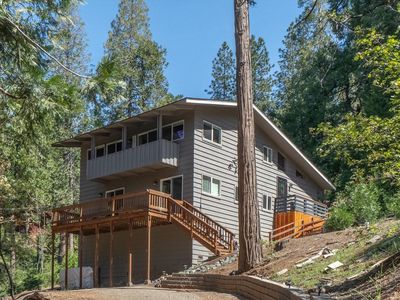 2190 Patricia Ln, Arnold, CA, 95223