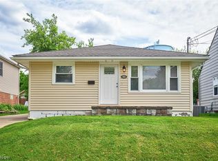 966 Austin Ave, Akron, OH 44306